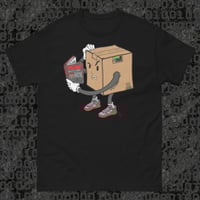 Image 4 of Outside The Box ft. Bruce The Box