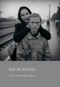 Image of THE RUSSIANS  A Film about Oleg Videnin