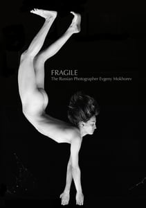 Image of FRAGILE  The Russian Photographer Evgeny Mokhorev