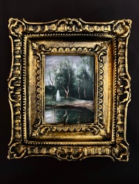 Image 1 of Paisaje y un fantasma 