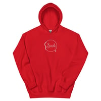 Image 11 of Unisex Hoodie “BAMALI”