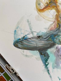 Image 4 of Baleine Brume 