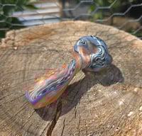Image 1 of Frit-Wag Pipe #2