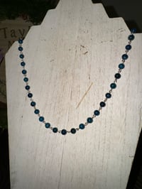Image 1 of Apatite Chain 