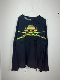 Image 1 of SKLOWNK T-SHIRT - 6
