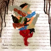 Shadows Chasing Ghosts - "Lessons" CD Album