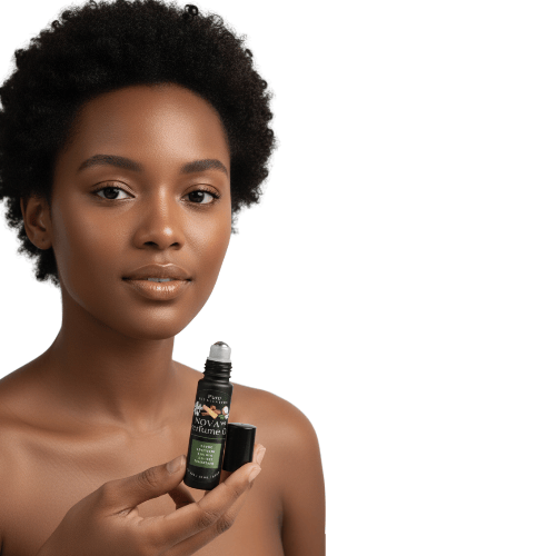 Image of NOVA™ Perfume Oil