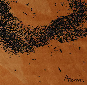 Image of Atoms. EP