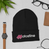 Motostine Cuffed Beanie