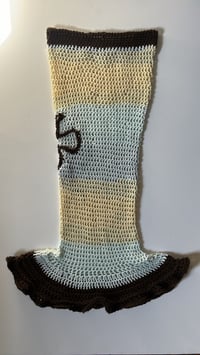 Image 1 of siren maxi skirt