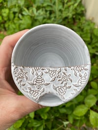 Image 3 of Turtle Lid Latte Travel/ Keep Cup