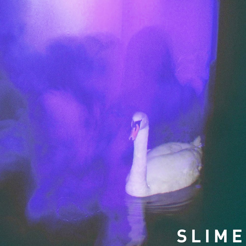 Image of Slime - Increases II EP
