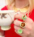cup and saucer ring Image 3