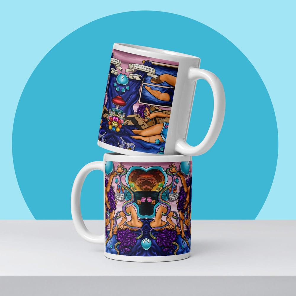 Image of There May Yet Be Hope Mug