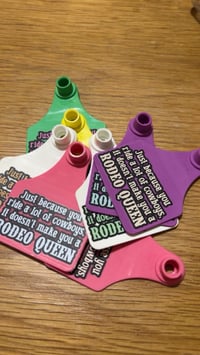 Image 2 of Rodeo Queen