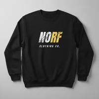 Image 3 of NORF CO CREWNECK