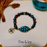 Fire & Ice 