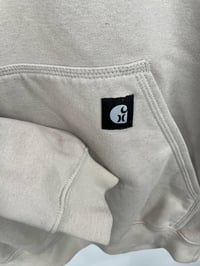 Image 4 of Hurley x Carhartt hoodie (Medium)