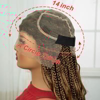 Image 6 of “Knotless, Flawless, Fearless”
34 inches of pure braided bliss