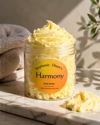 Image 8 of  Harmony Body Butter: