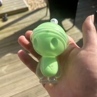 Image 1 of Pistachio dream can-vas