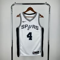 Image 1 of San Antonio Spurs Away