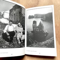 Image 7 of Martine Franck - Tory Island Images 