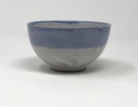 Image 1 of Small Terracotta Bowl ‘Dolphin’
