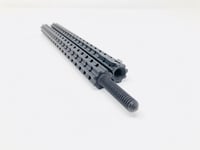 Image 2 of 14-21 Honda Grom Fairing Rod