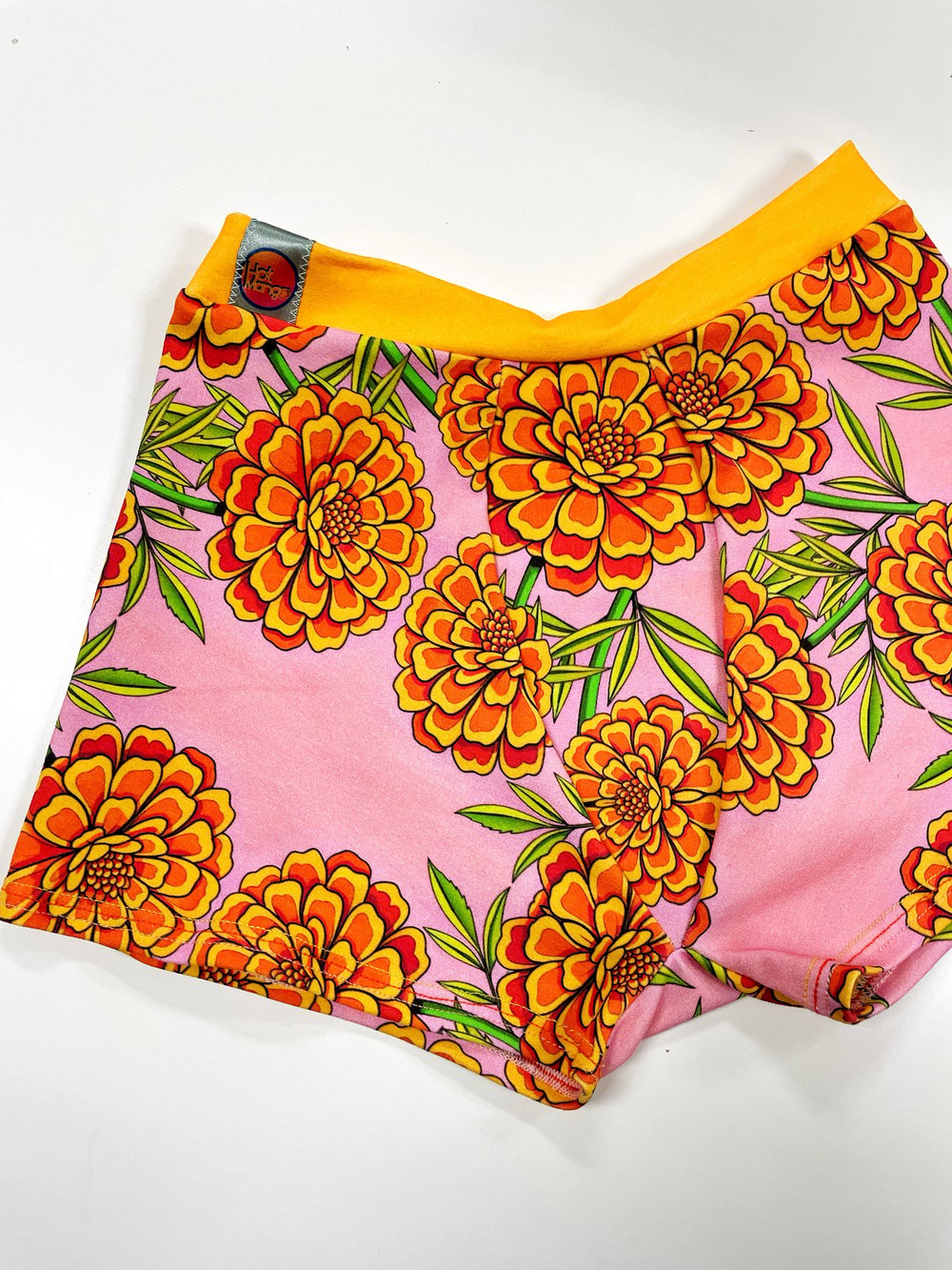 Image of Cempasuichil Undies MADE TO ORDER