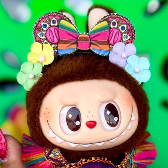 Image of Mini Mouse Ears Mariachi