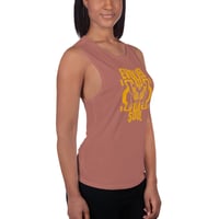Image 9 of Women’s EVOLVED SOUL Muscle Tank