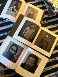 Image 5 of Itsuro Naraki, The Dancers (1990), Nomads (1994), and Exhiles (1999). Full Set of Naraki's Works.