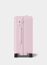 Image 2 of RIMOWA SUITCASE (pink)
