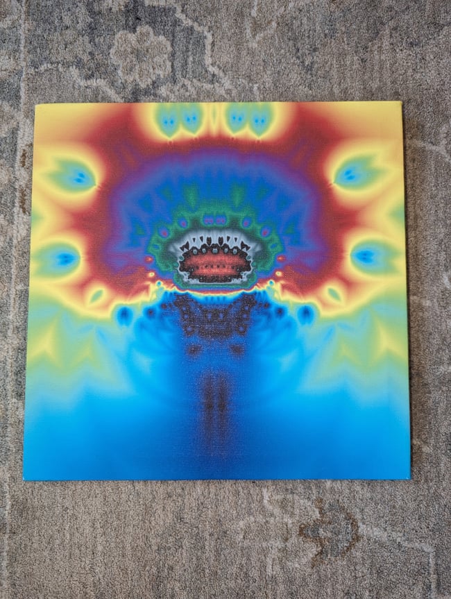 Venus Fly Trap (PRINT)