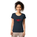 Elite Lady Women's T copy