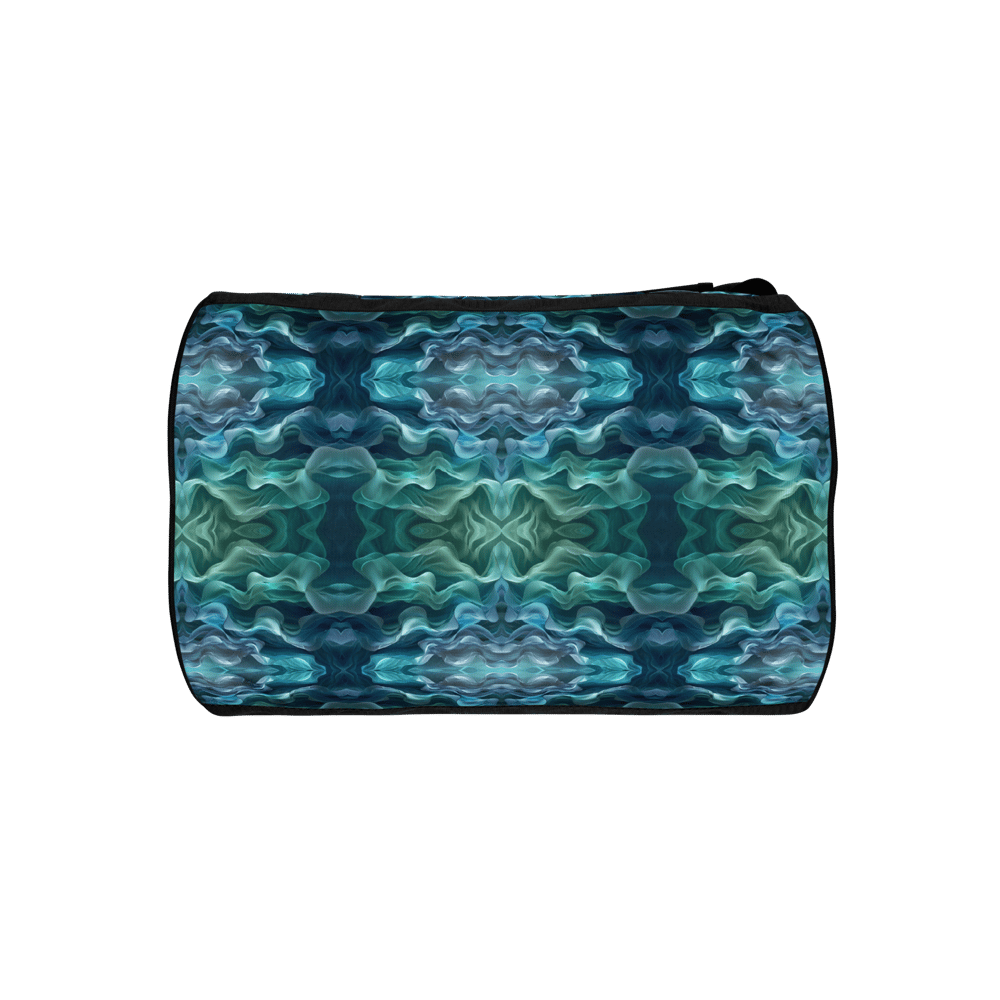 Image of Wavey Gym Bag