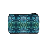 Image 5 of Wavey Gym Bag