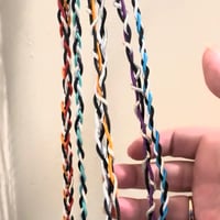 Image 1 of Braid Buddie 12”