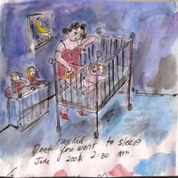 Image 8 of Motherhood/femme fatale