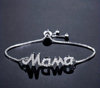 Image 1 of Mama Fashion Bracelet 