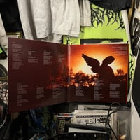 Image 3 of LP Katatonia «Discoraged Ones» ORIGINAL