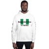 Nigerian Independence Hoodie
