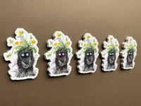 Image 1 of Adored - Sticker