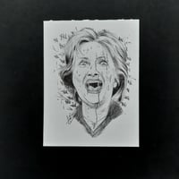 Image 5 of 2022 Sketches