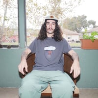 Image 4 of Embroidery T-shirt1