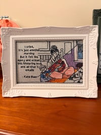 Image 1 of Relentless Motherhood