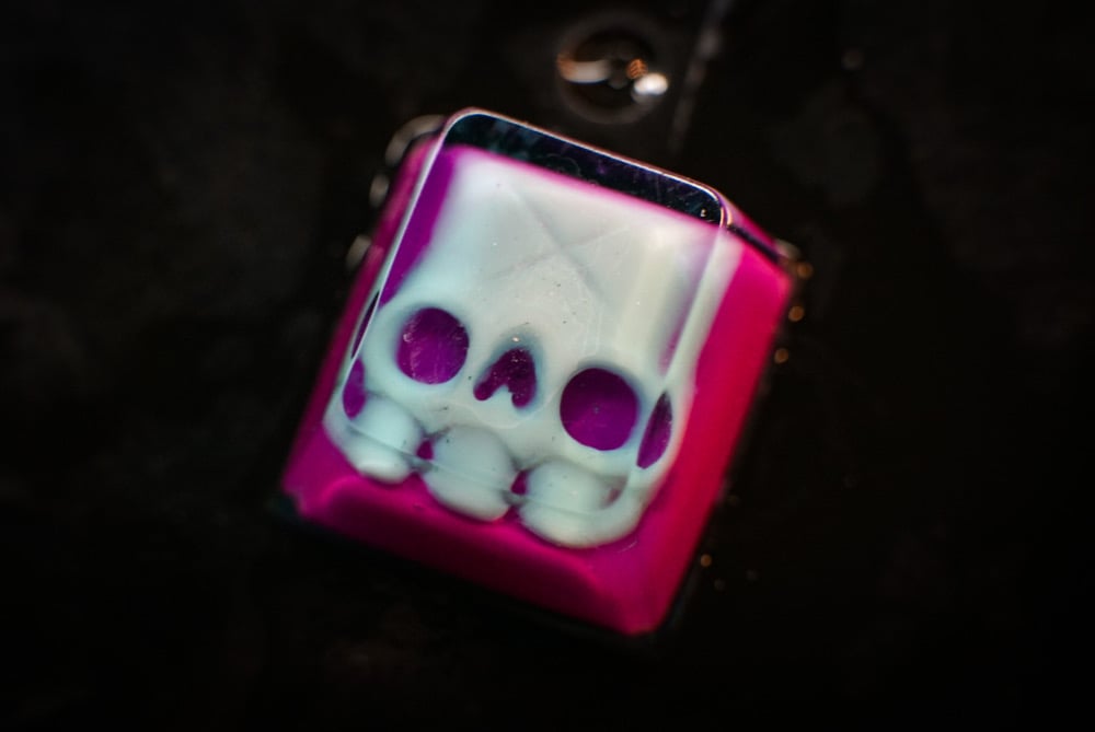 Bloodbag Blokey