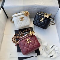 Image 1 of KIKI CICI PURSE