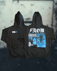 Reprise Hoodie